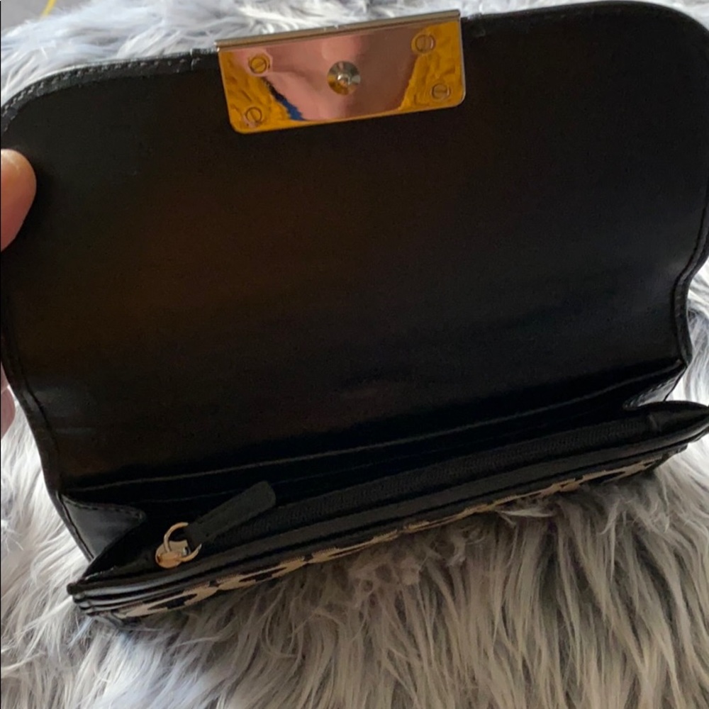 Coach wallet - Picture 3 of 5